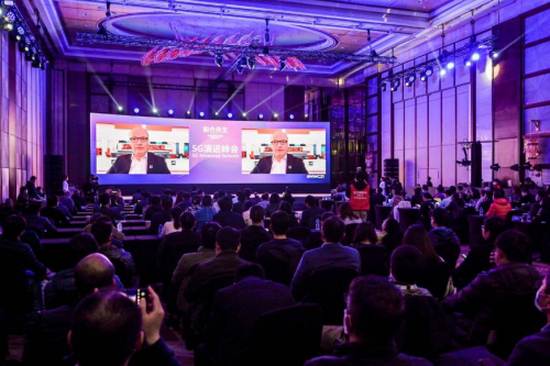 GSMA召開5G演進(jìn)峰會，產(chǎn)業(yè)各方共論5G可持續(xù)發(fā)展的未來