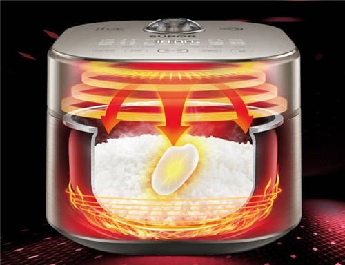 電飯煲哪個品牌好？蘇泊爾滿足你的挑剔需求