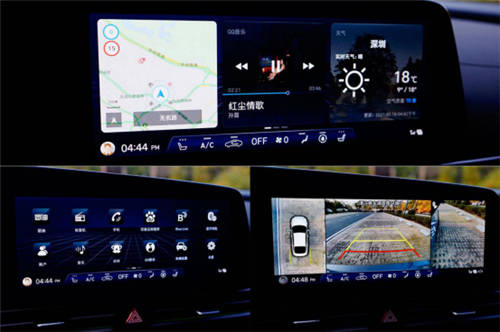 跨入30歲，北京現(xiàn)代伊蘭特將樹立A級(jí)轎車新標(biāo)桿？試駕來看
