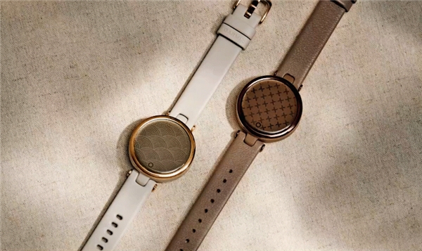 春意來襲，GARMIN LILY記錄滿“電”開場