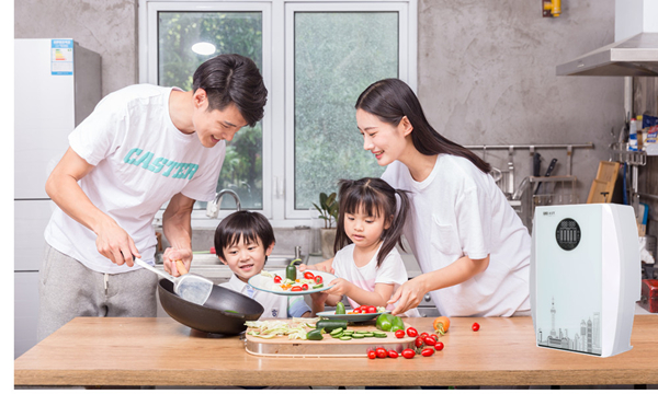 凈水器十大品牌成自主創(chuàng)業(yè)新項目，大勢所趨前景可觀！