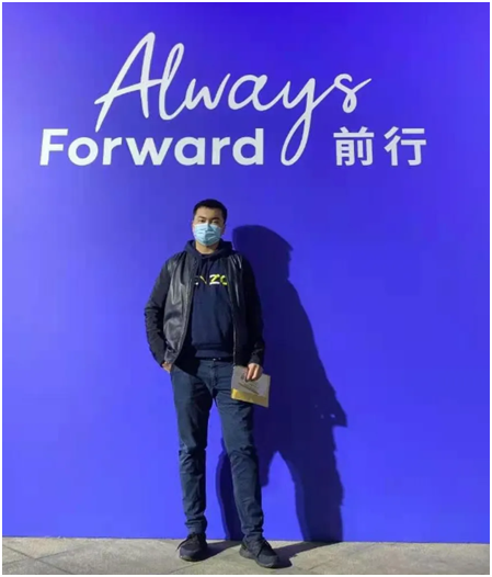 老虎證券「虎友說」：左手新能源，右手能源玉米，27歲的他幾次踩準(zhǔn)“黃金坑”