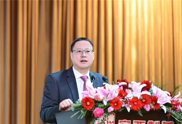 響應(yīng)號召，仲景宛西制藥進(jìn)一步加大傳承弘揚(yáng)中醫(yī)藥文化