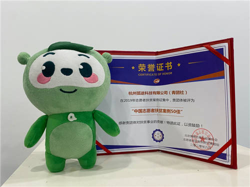 全面勝利！脫貧攻堅中，青團(tuán)社精準(zhǔn)就業(yè)扶貧60萬大學(xué)生
