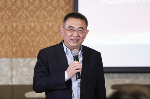 領證啦！天翼智聯(lián)與九州云正式達成邊緣戰(zhàn)略合作