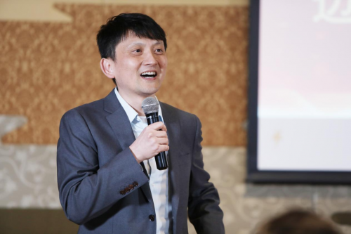 領證啦！天翼智聯(lián)與九州云正式達成邊緣戰(zhàn)略合作