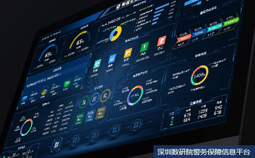智慧公安大戰(zhàn)略驅(qū)動(dòng)，警保信息化迫在眉睫
