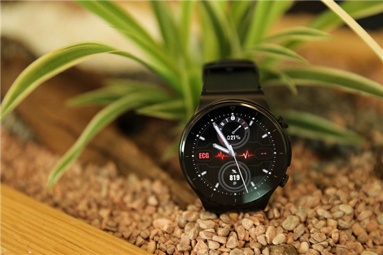 華為Watch GT 2 Pro 系統(tǒng)升級體驗：多了鎖屏密碼，還有這些實用的運動功能