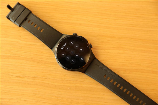 華為Watch GT 2 Pro 系統(tǒng)升級體驗：多了鎖屏密碼，還有這些實用的運動功能