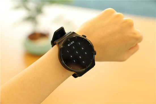 華為Watch GT 2 Pro 系統(tǒng)升級體驗：多了鎖屏密碼，還有這些實用的運動功能