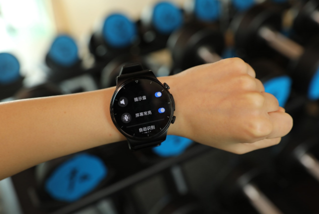 堅持跑步卻沒有效果？戴上HUAWEI WATCH GT 2 Pro，助你輕松達標