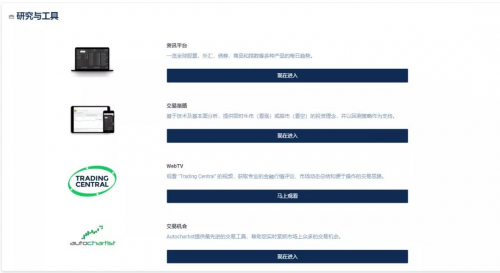 科技創(chuàng)新引領(lǐng)行業(yè)進(jìn)步，ATFX攜會(huì)員中心2.0再出發(fā)