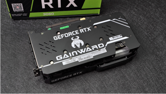 耕升芯寵入門必備，RTX 3060 正式解禁