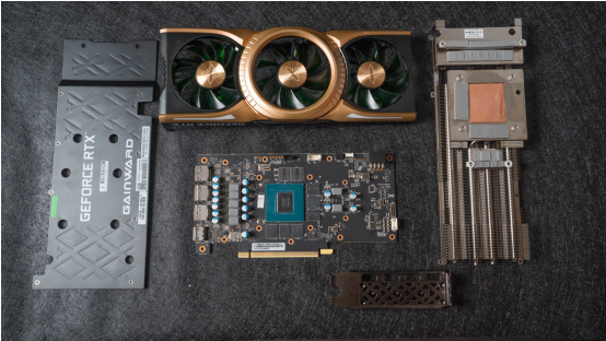 耕升芯寵入門必備，RTX 3060 正式解禁