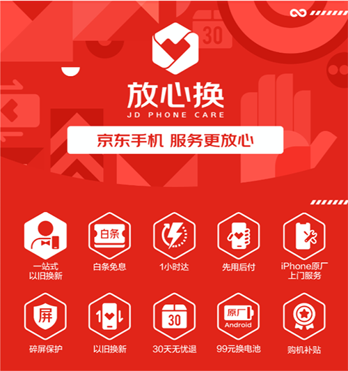 80萬(wàn)人京東預(yù)約Redmi K40系列的秘密：產(chǎn)品夠“狠”，服務(wù)夠“硬”