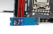 可靠的選擇，WD Blue SN550 2TB助力制圖PC