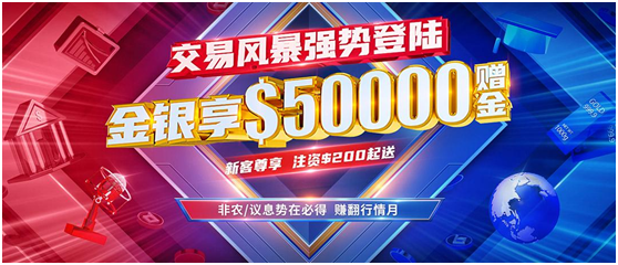美債瘋狂停不下來，黃金可期！皇御環(huán)球力助投資者提前布局！