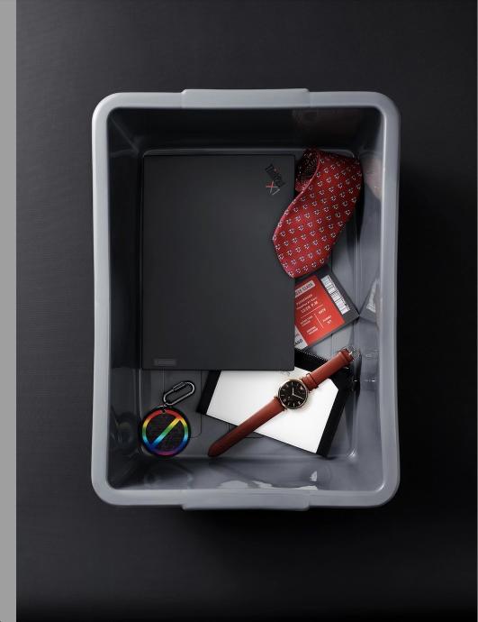 引領(lǐng)時(shí)代進(jìn)化的極致輕薄旗艦筆電，ThinkPad X1 Nano登上央視