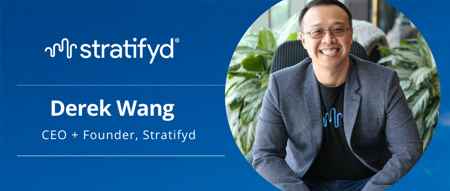 日分析破億！斯圖飛騰Stratifyd在AI數(shù)據(jù)分析領(lǐng)域再獲佳績(jī)