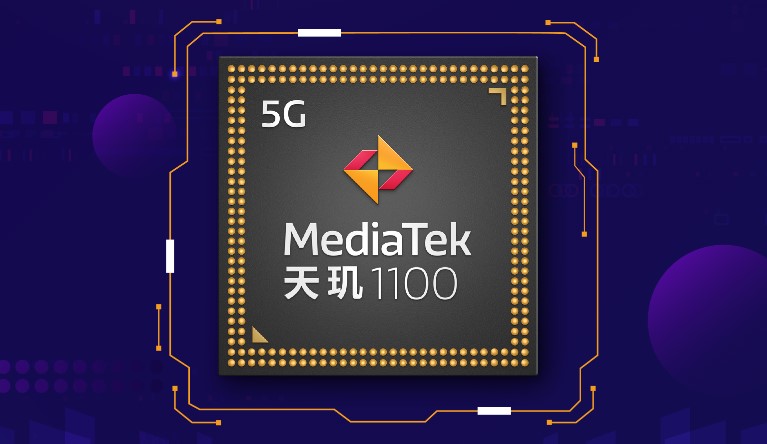 首款臺積電6nm終端來了！vivo S9首發(fā)天璣1100，性能功耗雙滿分！