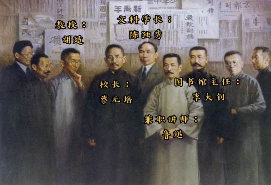 青團社能幫人進北大？進北大兼職了解一下~