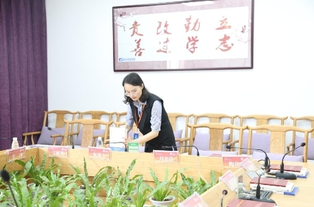 遠東接力100計劃：讓人才資源“活”起來