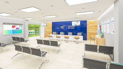 傳音控股布局新興市場：一面是科技，一面是溫度