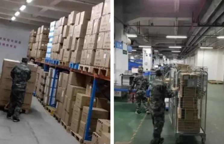 廣藥榮獲2020年度“廣州榜樣”十大先進(jìn)集體稱號，打造行業(yè)新標(biāo)桿