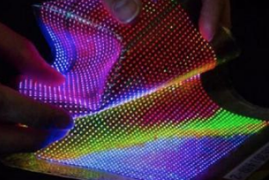 利亞德集團(tuán)以前瞻性思維定位Micro LED領(lǐng)域，加速顯示行業(yè)產(chǎn)業(yè)化發(fā)展