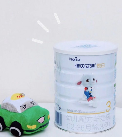 什么羊奶粉品牌好？快來翻翻我的喂養(yǎng)日記吧