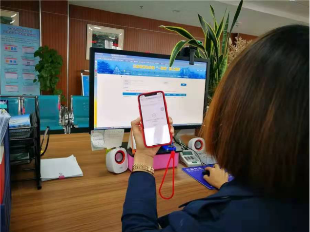 “刷臉”開公司 辦照“零跑腿”，e簽寶電子簽名助力云南優(yōu)化營商環(huán)境