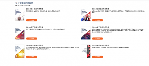ATFX會(huì)員中心2.0：功能迭代優(yōu)化，只為更好地服務(wù)于您