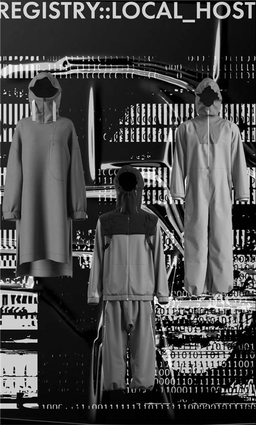 Style3D X 怪誕星球，電商新品發(fā)布“出圈”了