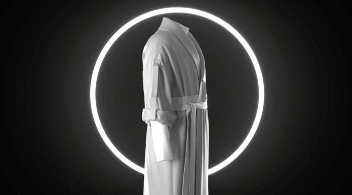 Style3D X 怪誕星球，電商新品發(fā)布“出圈”了
