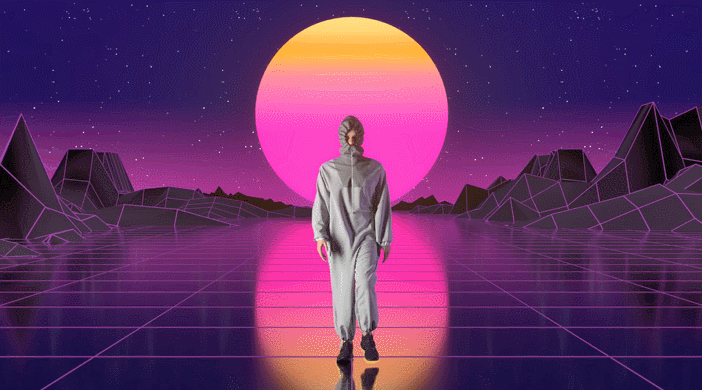 Style3D X 怪誕星球，電商新品發(fā)布“出圈”了