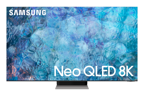從Micro LED到Neo QLED，三星重新定義電視的家庭娛樂(lè)中心地位