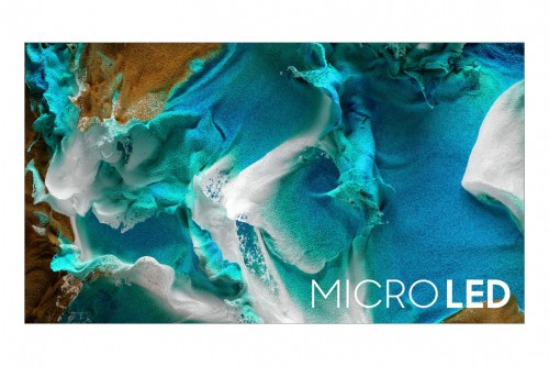 從Micro LED到Neo QLED，三星重新定義電視的家庭娛樂(lè)中心地位