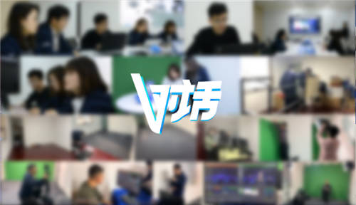 聊聊你關(guān)心的話題！保利威直播訪談欄目《V對話》上線