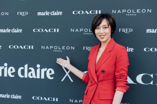 拿破侖·布得斯重磅聯(lián)手澳洲嘉人2021國際婦女節(jié)早餐會 共護(hù)女性成長