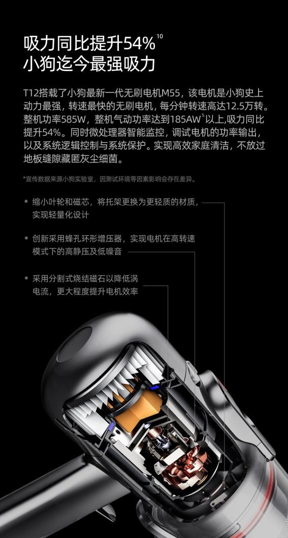 讓家務(wù)更簡單，讓擦地更干凈，小狗T12 Plus Rinse擦地吸塵器致敬“女王節(jié)”