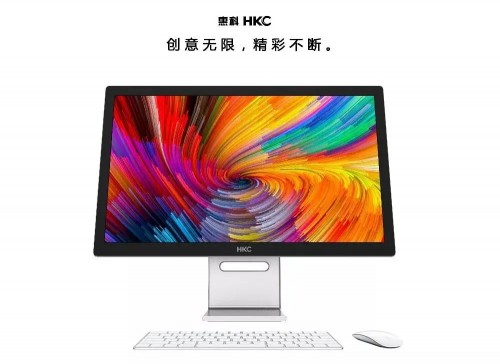 DIC直擊：惠科將參展DIC 2021，老牌顯示巨頭從高端到尖端的成功路