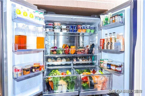 被20余個(gè)國家采用！IEC國際保鮮標(biāo)準(zhǔn)“海爾造”