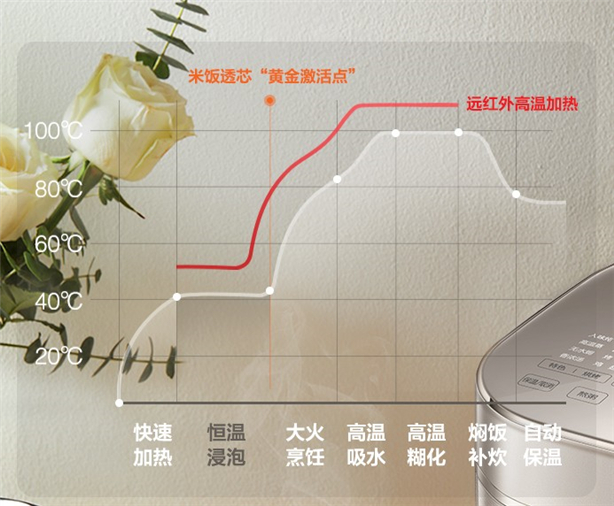多角度入手看美的和蘇泊爾電飯煲哪個(gè)好？
