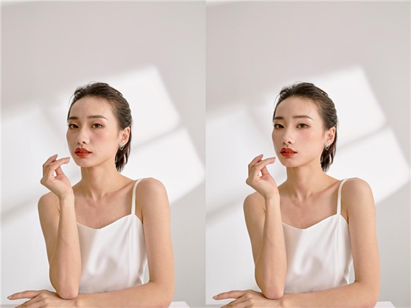 美圖秀秀全新推出祛皺功能，輕松打造無(wú)瑕美肌