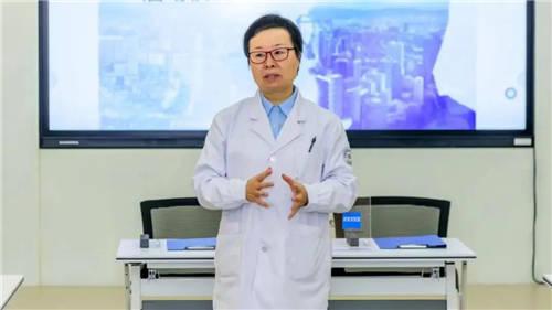 推動單光鏡片新時代，蔡司新品單光鏡片臨床測試啟動