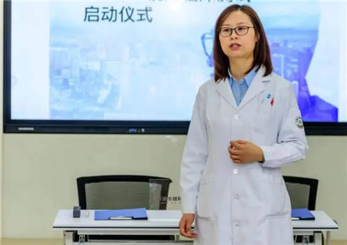 推動單光鏡片新時代，蔡司新品單光鏡片臨床測試啟動