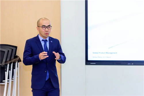 推動單光鏡片新時代，蔡司新品單光鏡片臨床測試啟動