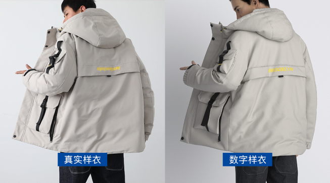 凌迪科技/Style3D完成2億元Pre-B輪融資，持續(xù)領跑服裝3D數(shù)字化賽道