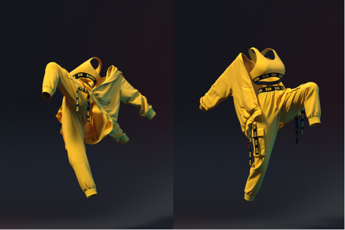 凌迪科技/Style3D完成2億元Pre-B輪融資，持續(xù)領跑服裝3D數(shù)字化賽道