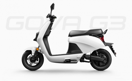 小牛電動做好全方位保護，只為你安全出行